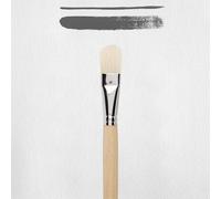 Rembrandt Oil on Acrylic Brush 208 Series # 18 (Japan Import)