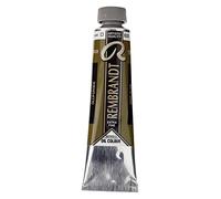 Olio Tubo 40 Ml. Serie 2 - 620 Verde Oliva | Rembrandt