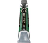 Rembrandt Olio Verde Profondo, Rame, Beige, Talla única, 3 unità