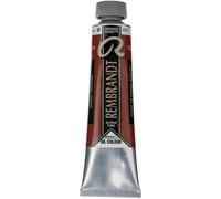 Rembrandt Paint Oil Burn SIENN us:one size Burnt Sienna