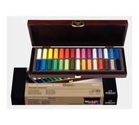 REMBRANDT Pastel Set General 30 Multicolor One Size