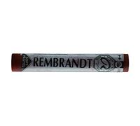 Rembrandt pastello 370,3 a luci rosse permanente