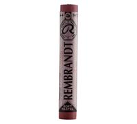 Rembrandt Pastelli morbidi Rosso Indiano 347.7 - Colori puri e vibranti - Alta resistenza alla luce - Qualità artistica - Made in Netherlands