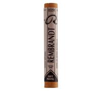 Rembrandt Pastello Tondo Soft Talens - 234.5 Terra Di Siena Naturale N°5