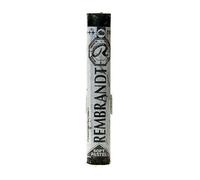 Rembrandt - Pastelli rotondi morbidi, 700,5 pezzi, colore: Nero