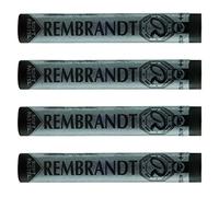 REMBRANDT pastello terra ombra naturale n. 408,3