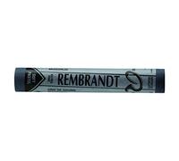 Rembrandt Pastello Tondo Soft Talens - 707.7 Grigio Topo N°7