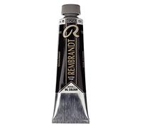 Rembrandt Vernice Olio IVOR Nero, Marfil, Negro, Talla única, 39 unità