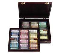 Reale Talens - Rembrandt Extra Fine Pastello - Scatola Professionale - Paesaggio