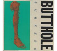 Rembrandt Pussyhorse / Cream Corn from the Socket of Davis