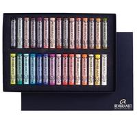 Rembrandt Gessi Rembrandt 30 Pezzi Gesso Pastello S_0301_S8418256 Consumabili E