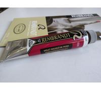 REMBRANDT ROYAL TALENS COLORE AD OLIO PROFESSIONALE EXTRA 40ML MADE IN HOLLAND