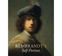 Rembrandt’s self-portrait