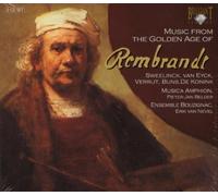 Rembrandt - Same