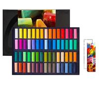 Rembrandt Soft Pastel confezione da 60 1/2 Pastello E 2 CARTE