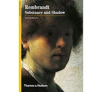 Rembrandt: Substance and Shadow (New Horizons)