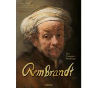Rembrandt. The complete paintings - 2025 - Taschen