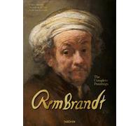 Rembrandt. The complete paintings. Ediz. inglese