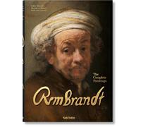 Rembrandt. The Complete Paintings: The Complete Paintings: 350 Years Anniversary Edition