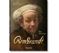 Rembrandt: The Paintings. 45th Ed.