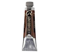 Rembrandt Olio di Vernice Asphaltum, Asfalto, Talla única