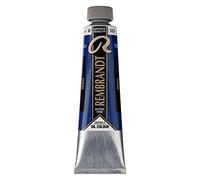 Rembrandt Tubetti di colori ad olio 40 ml Indigo 533 (01055332)