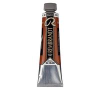 Rembrandt Tubetti di colori ad olio 40 ml Terra di Siena cruda 234 (01052342)