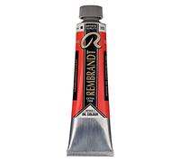 REMBRANDT OIL COLOUR - COLORE AD OIO EXTRAFINE - OLEO EXTRAFINO - HUILE EXTRA-FI