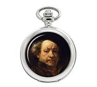 Rembrandt Van Rijn Orologio da Tasca Cacciatore