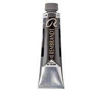 Rembrandt VERNICE OLIO GRIGIO FREDDO, Taglia unica