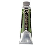 Rembrandt Vernice Olio SAP, Rame, Verde linfa, Taglia unica, 39 unità