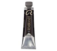 Rembrandt Vernice Olio Van, Vandyke Marrón, Talla única, 40 unità