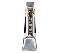 Rembrandt Vernice Olio ZINC Bianco, Taglia Unica