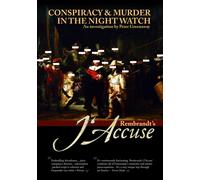 Rembrandt's J'accuse (DVD) Various
