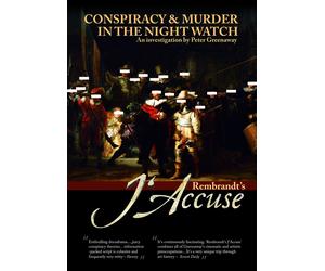 Rembrandt's J'accuse (DVD) Various
