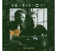 Rembrandts,the - Lost Together