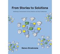 Remco Broekmans From Stories to Solutions (Tascabile)