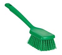 Remco ColorCore - Spazzola per sfregamento con manico corto, 30,5 cm