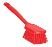 Remco ColorCore - Spazzola per sfregamento con manico corto, 30,5 cm