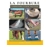 Remco Sikkel La fourbure (Tascabile)