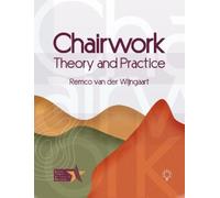 Remco van der Wijngaart Chairwork (Tascabile)