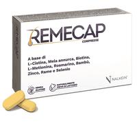 REMECAP 30 Cpr Riv.