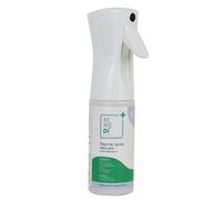 Remedì, Sapone Spray Delicato, 100% Biologico, Tratta Arrossamenti Detergendo Anche la Zona Cambio, a Base di Aloe e Pantenolo, 200 ml