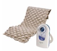 REMEDIA ONE - Materasso Antidecubito per Anziani ad Aria 130 Bolle
