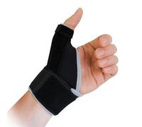 REMEDIA ONE Tutore Pollice Destro e Sinistro per Rizoartrosi, Neoprene