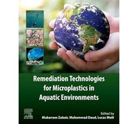 Remediation Technologies for Microplastics in Aquatic Environments