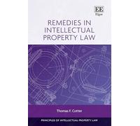 Remedies in Intellectual Property Law