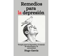 Remedios para la depresión