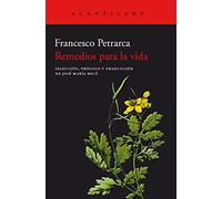 Remedios para la vida/ Remedies for Fortunes: 112