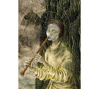 LIbri UK/US Caitlin Haskell - Remedios Varo